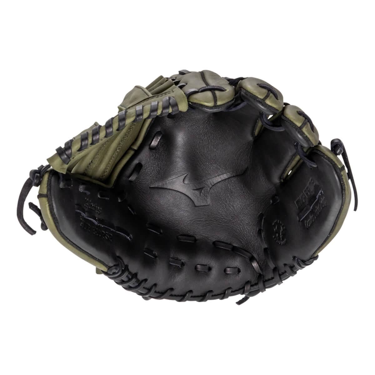 Mizuno MVP Prime 14" Slow Pitch Softball Glove: GMVP1400PSP: Image #454241