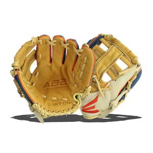 Easton Pro Series 10" Alex Bregman Youth Baseball Glove: PY1000: Image #380715
