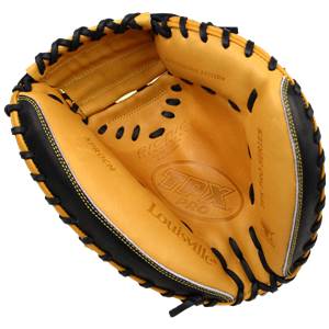Louisville Slugger TPX Pro Series: XPROCM Catcher's Mitt: Image #281871