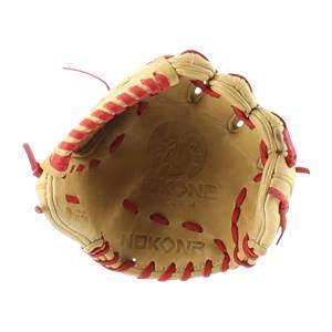 Nokona Alpha Select 9" Youth Baseball Glove: S-50C: Image #315733