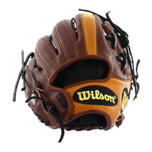 *BLEM* Wilson A2K Series: A2KRB15DP15GM: Image #306274