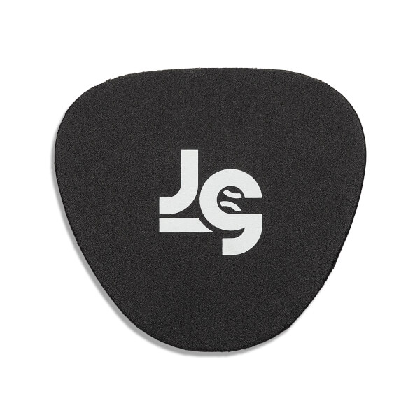 JustGloves Foam Pancake Training Gloves - 12 Piece Team Pack: Image #440147