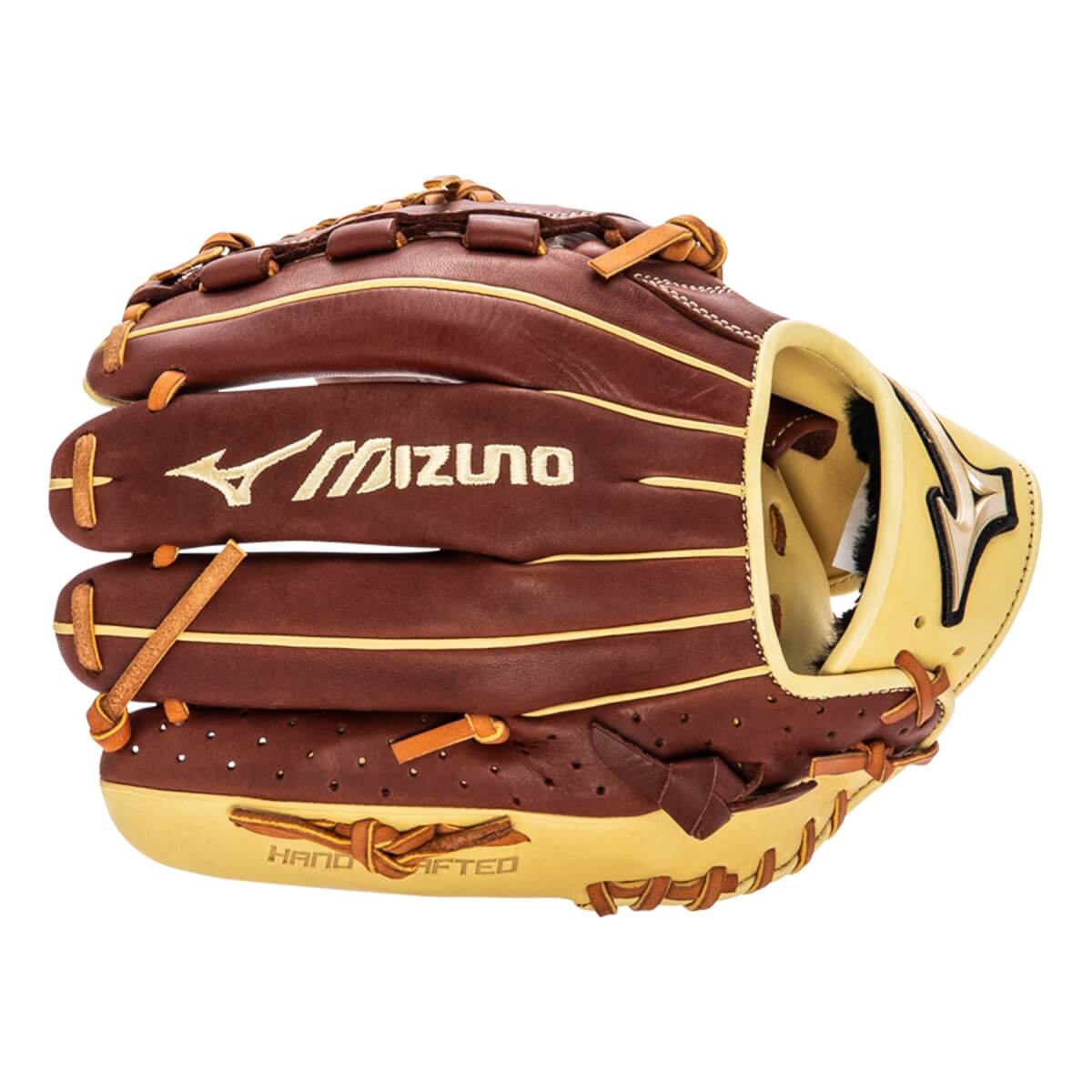 Mizuno Prime Elite 11.75'' Baseball Glove: GPE1175: Image #417781