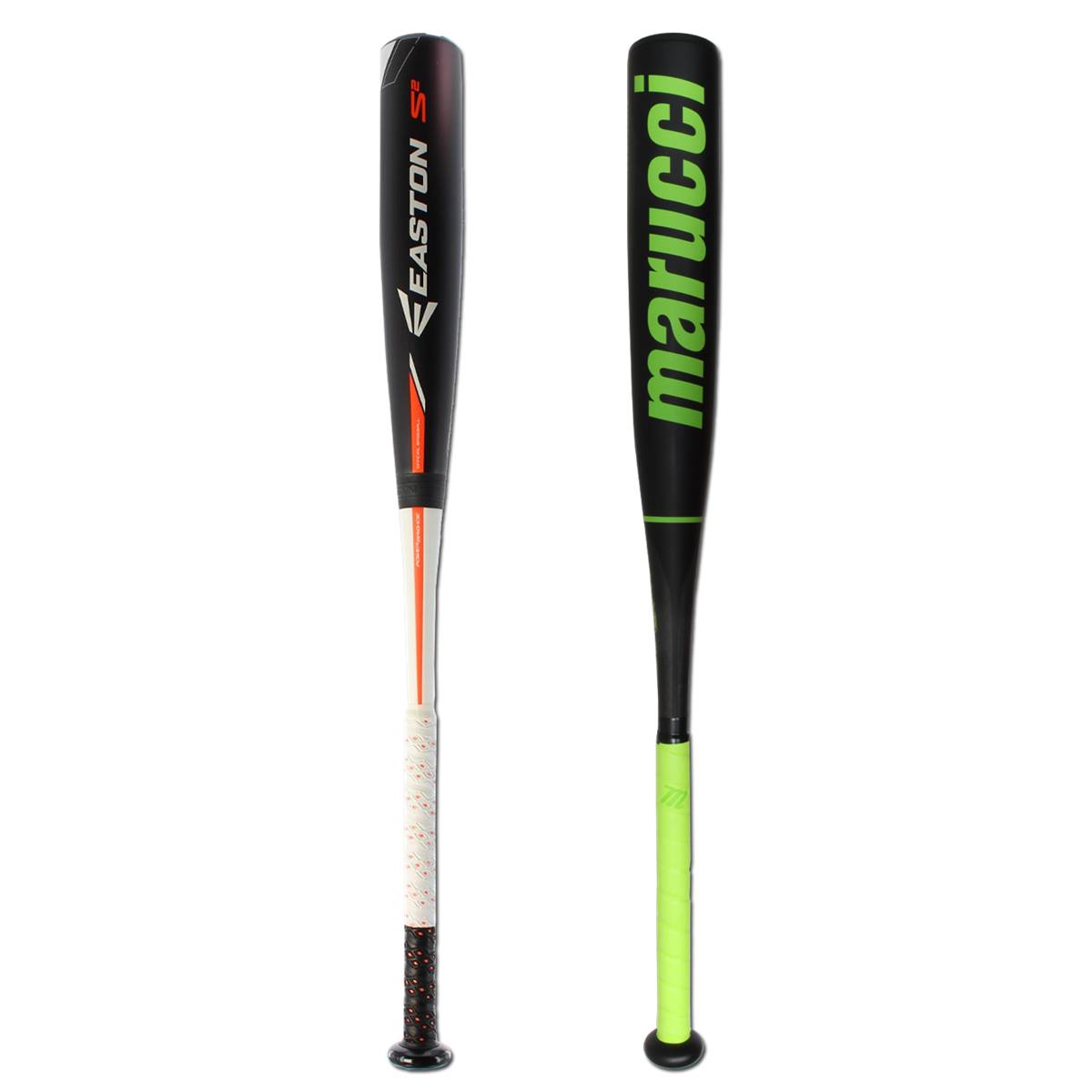 Batte De Baseball Marucci MSBC1410 – Composite – Ligue Senior USSSA – 29″ / 19 Oz – Équilibrée