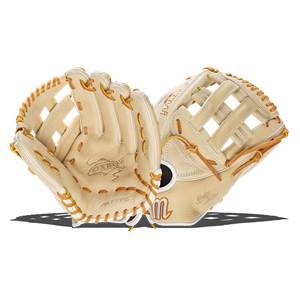 Marucci Oxbow Series 12.5" Baseball Glove: MFGOXM97R3: Image #404395