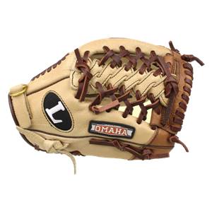 Louisville Slugger Omaha Crossover Series: OCX1150 Youth: Image #284303