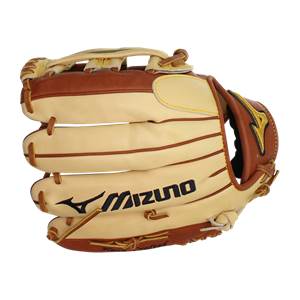 ML100匹 Mizuno Pro 12