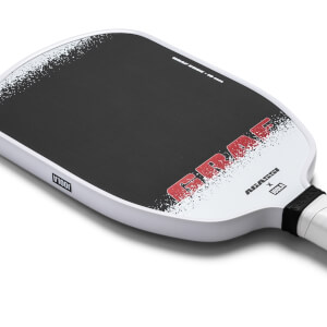 JOOLA Steffi Graf Edge 16mm True Carbon Pickleball Paddle: Image #453756