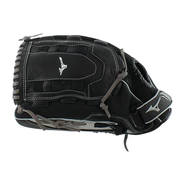 Mizuno Premier 12.5" Slow Pitch Softball Glove: GPM1254: Image #310991