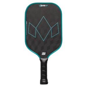 Diadem Edge 18K Carbon Fiber Pickleball Paddle: Image #441453
