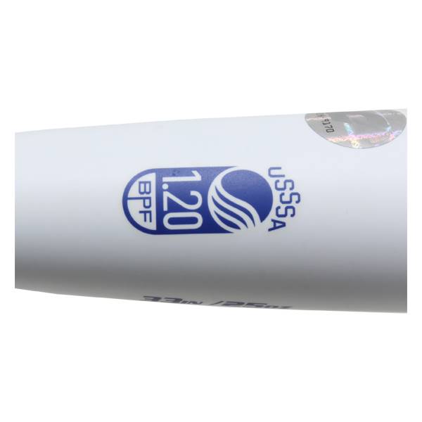 COMBAT Wanted Fastpitch Softball Bat: WANFP110: Image #336134