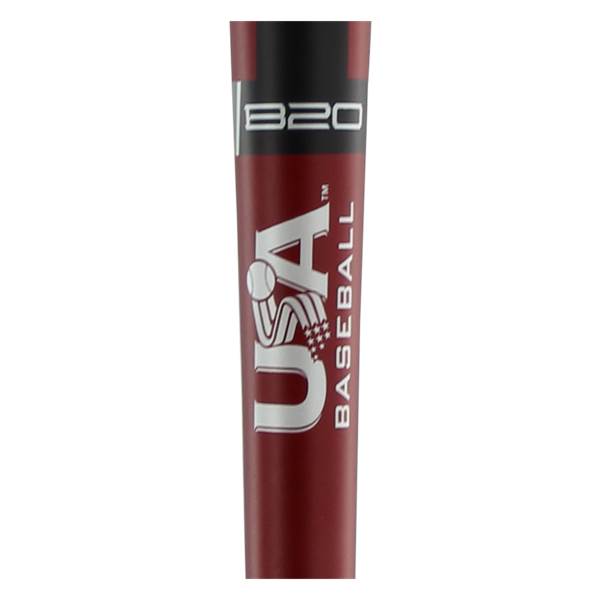 mizuno hot metal bat