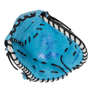 Rawlings Heart of the Hide 13" Baseball First Base Mitt: PRORDCT-10CB: Image #446758