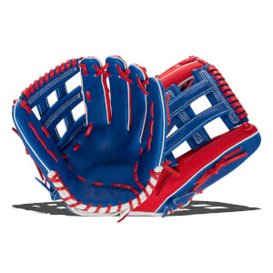 Emery Batch Zero Cordura 12.75" Baseball Glove: EGC1275RR: Image #438045