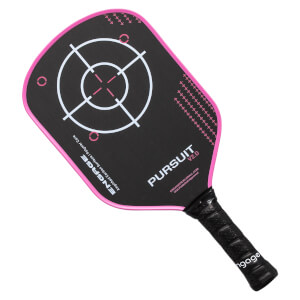 Engage Pursuit V2.0 Carbon Fiber Pickleball Paddle: Image #450089