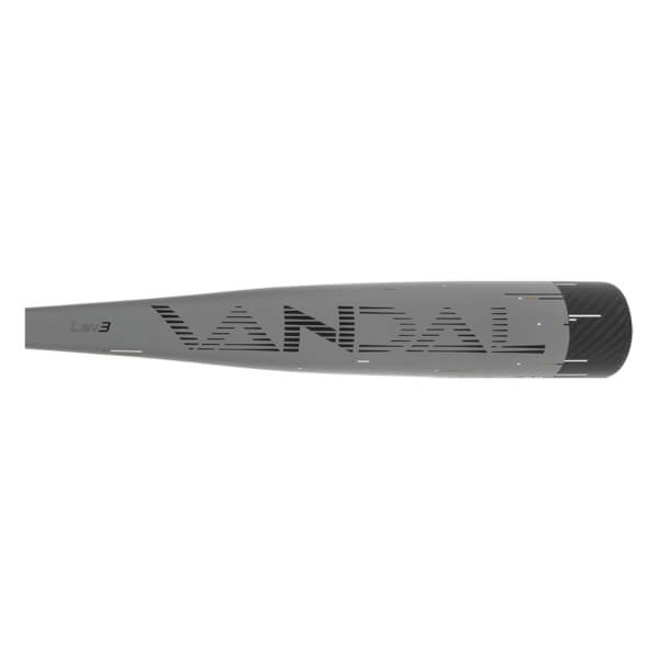 Victus Vandal Lev3 -5 USSSA Baseball Bat: VSBV35: Image #434958