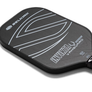 Selkirk Vanguard Control Invikta Carbon Fiber Pickleball Paddle: Image #441474