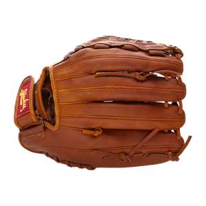 Shoeless Joe Shoeless Jane 12.5" Fastpitch Softball Glove: 1250FPBW: Image #403165