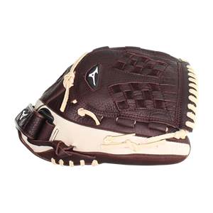 Mizuno Franchise 12" Fastpitch Softball Glove: GFN1200F3: Image #388899
