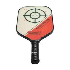 Engage Encore EX Lightweight Composite Pickleball Paddle: Image #424441