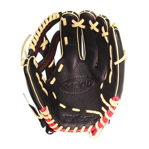 Wilson A1000 1912 12" Baseball Glove: WBW10013612: Image #400105