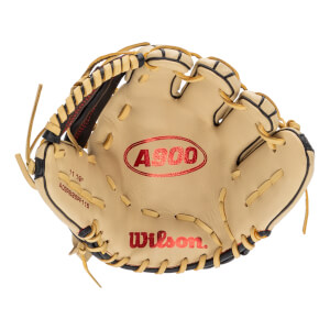 Wilson A900 PF 11.5" Baseball Glove: WBW102570115: Image #448982