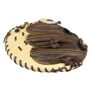 Akadema Fastpitch Series: AAR64 Catcher's Mitt: Image #293752