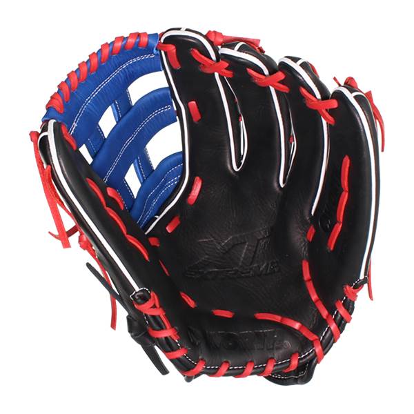 Worth XT Extreme 13.5" Slow Pitch Softball Glove: WXT135-PH: Image #387836
