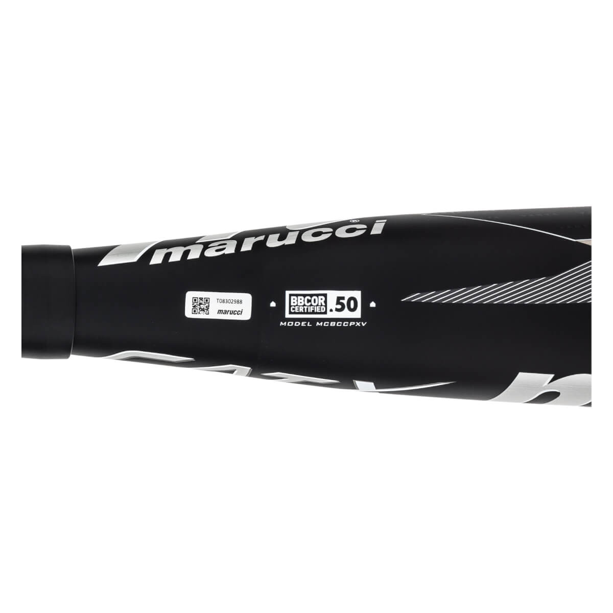 Marucci CATX Vanta Composite BBCOR Baseball Bat: MCBCCPXV: Image #436501