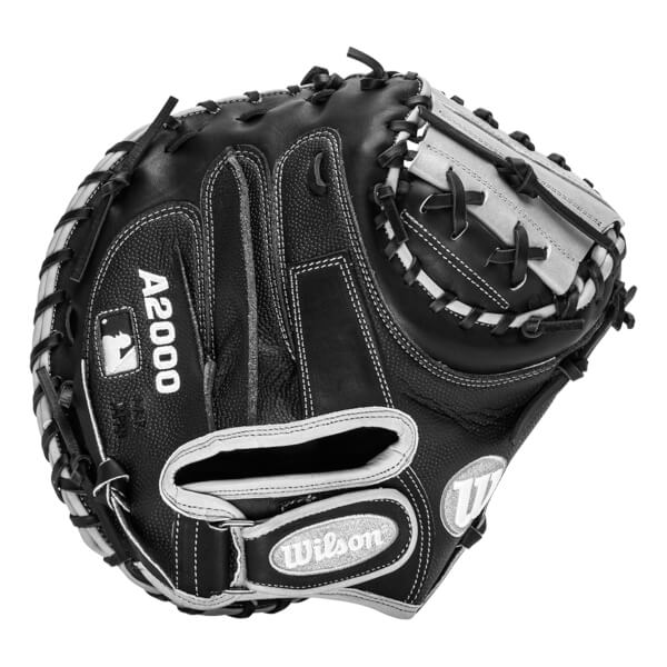 Wilson A2000 SuperSkin 1790V 34