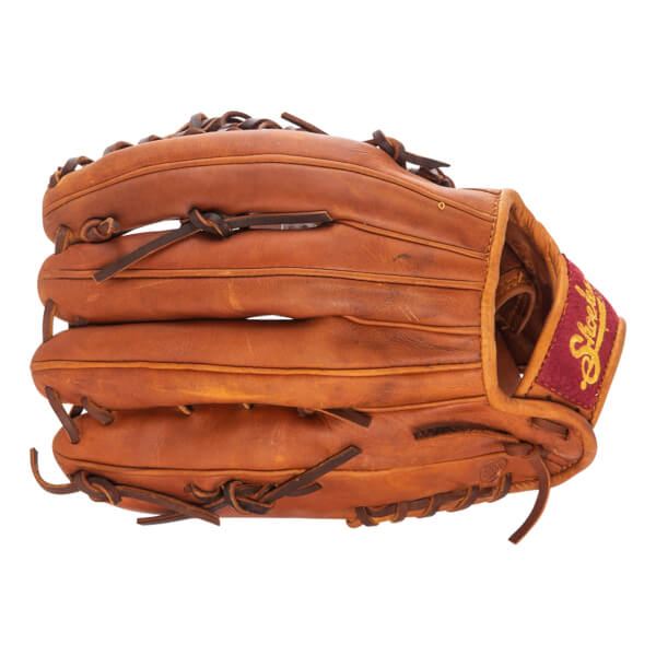 Shoeless Joe Professional 12.5" Baseball Glove: 1250SF: Image #420126