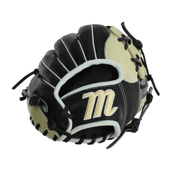 Marucci Ascension Series 11.25" Baseball Glove: MFGAS1125Y: Image #379472