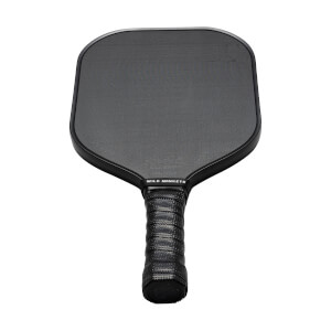 Wild Monkeys Pit Viper Ghost Carbon Fiber Pickleball Paddle: Image #432094