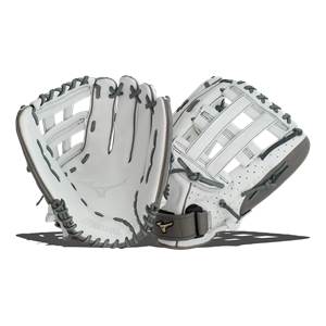 Mizuno Prime Elite 13" Fastpitch Softball Glove: GPE1300F1: Image #393232