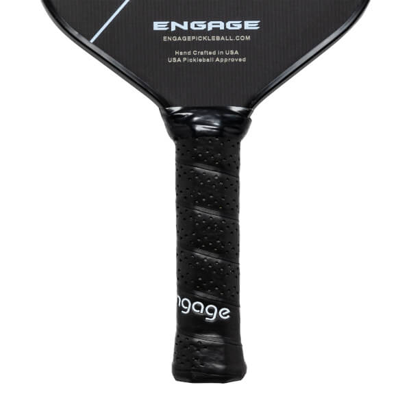 Engage Pursuit Pro MX Carbon Fiber Pickleball Paddle: Image #436294