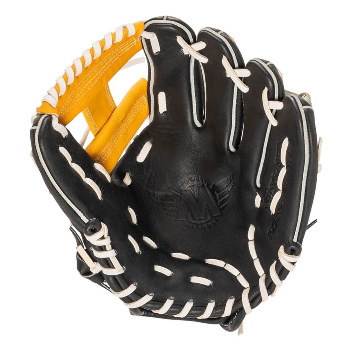 M^Powered X^Cellsior 11" Youth Baseball Glove: MPXC1100BTW: Image #431462