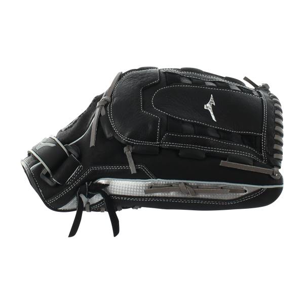 Mizuno Premier 14" Slow Pitch Softball Glove: GPM1404: Image #311005