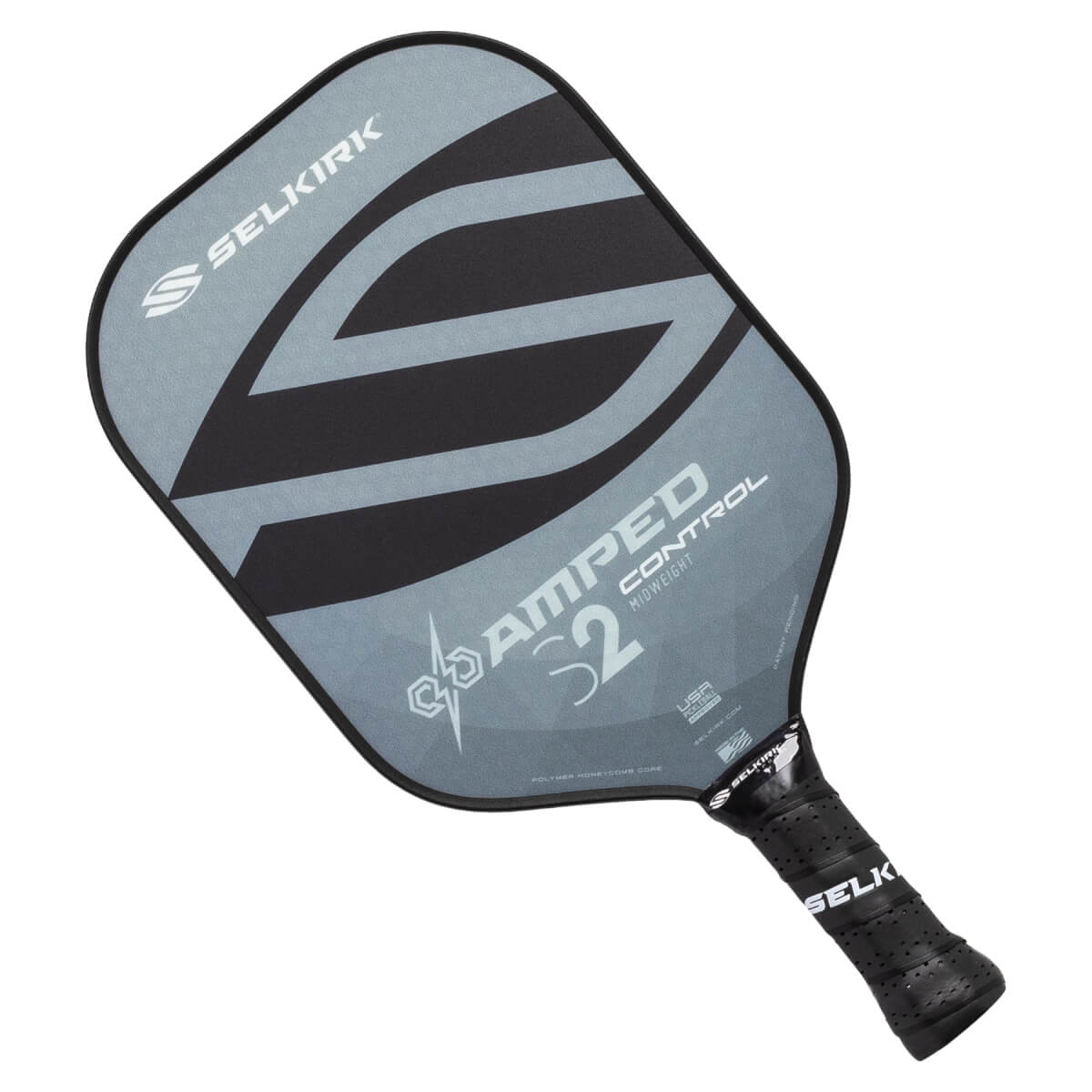 Selkirk AMPED Control S2 Composite Pickleball Paddle: Image #444420