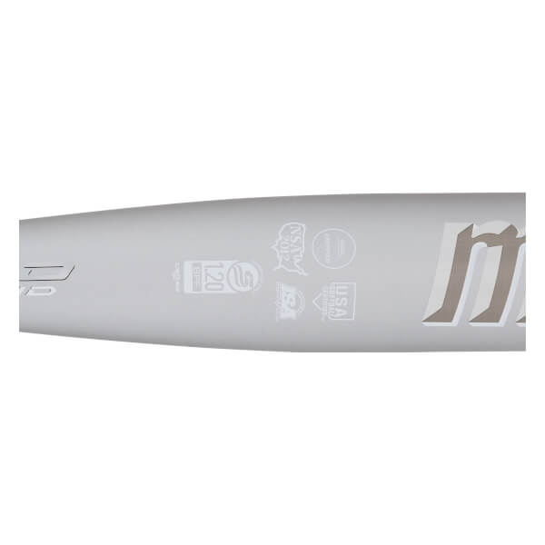 Marucci Echo DMND2 -11 Fastpitch Softball Bat: MFPED211: Image #444787