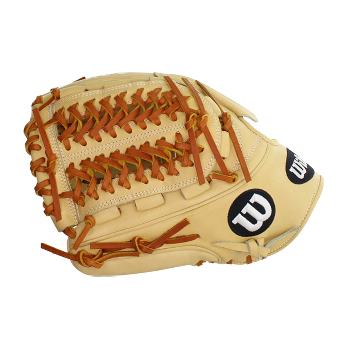 Wilson A2K Spring Training Stock 11.75" Baseball Glove: WTA2006PS33SB: Image #382896
