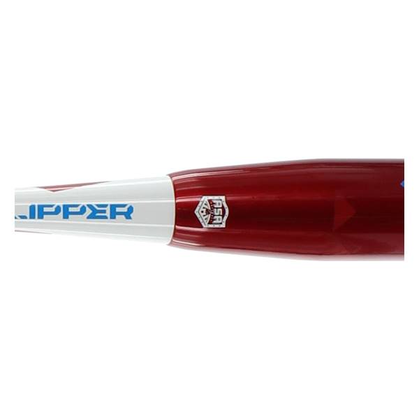 DeMarini Flipper Aftermath ASA Slow Pitch Softball Bat DXFLA