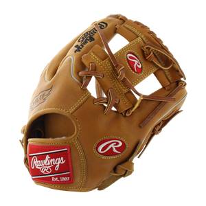 Rawlings Heart of the Hide Pro Label 11.5" Baseball Glove: PRO204W-2HT: Image #317569