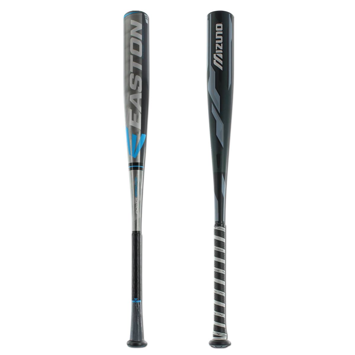 Batte De Baseball Easton Z-core HMX TORQ 360 – 34" / 31oz, équilibrée, BBCOR, Adulte