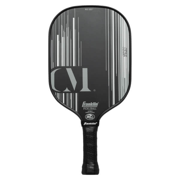 Franklin Christine McGrath Signature 16mm Composite Pickleball Paddle: Image #427569
