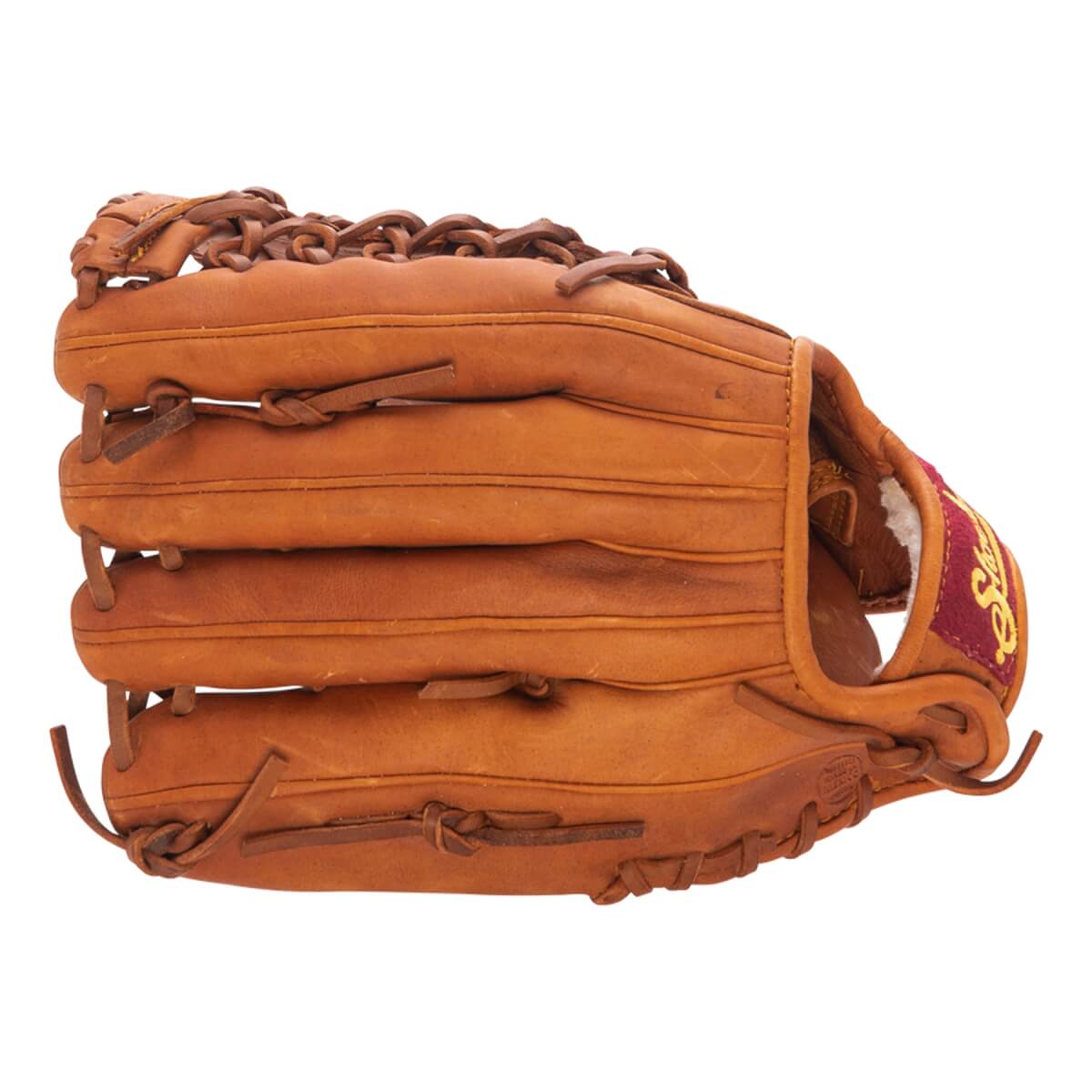 Shoeless Joe Professional 12.5" Baseball Glove: 1250MT: Image #420460