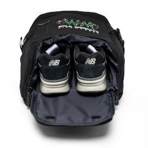 Wild Monkeys Pickleball Backpack: Image #432211