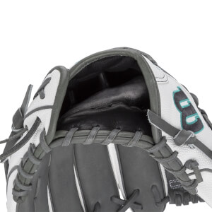 Wilson A2000 Classic SuperSkin H75 11.75" Fastpitch Softball Glove: WBW1026231175: Image #444176