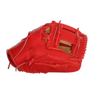 Nokona SKN 11.5" Baseball Glove: SKN-6-RD: Image #386620