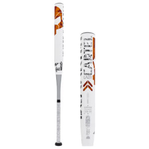 Batte De Softball Victus 2025 - 26 Oz, Slowpitch, Chargée En Bout - Carbon Composite, 34 Pouces - NEUVE