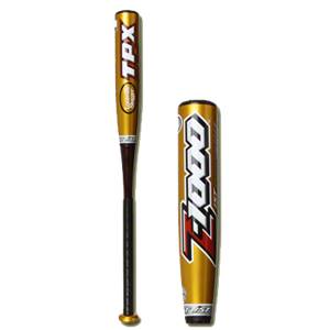 Louisville Slugger TPX Z-1000 Youth Baseball Bat: YB11Z